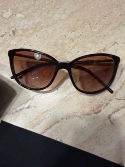 Burberry Women’s Cat Eye Sunglasses