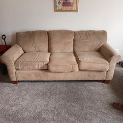 Two Couches(Set)