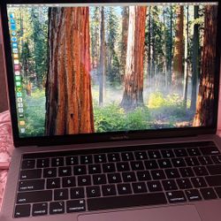 MacBook Pro 13 Inch