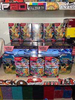Pokemon lot