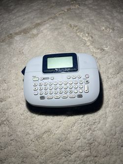 Label Maker