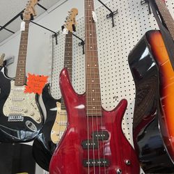 Ibanez Gio SR Guitar