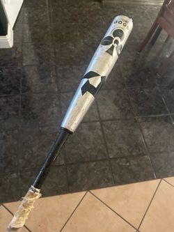 Baseball bat
