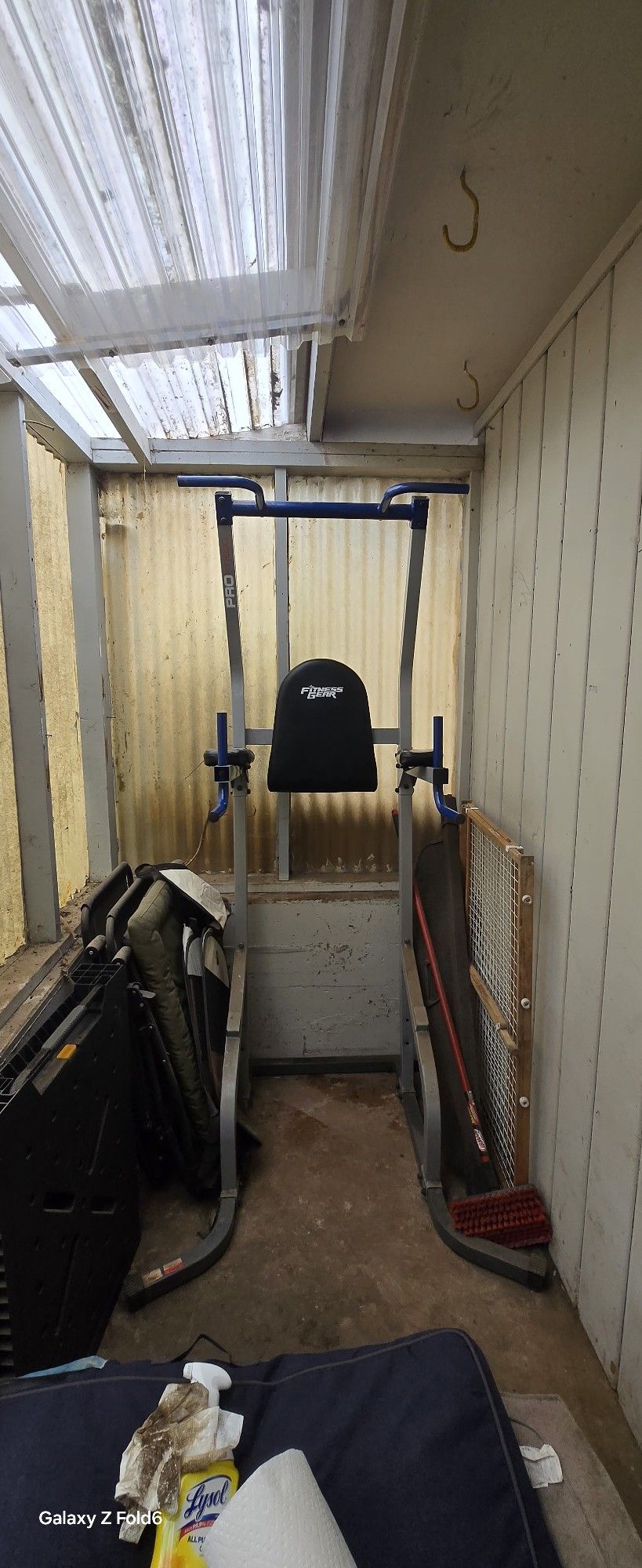 POWER TOWER ProPT600