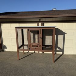 Bird Cage / Finch Cage / Aviary / Jaula / Haula / Pet Cage