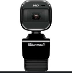 Microsoft LifeCam HD-6000