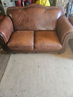 Lounge chair