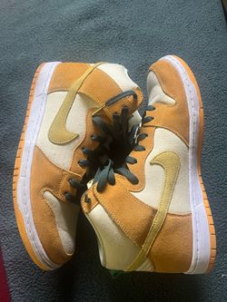 Nike sb dunk