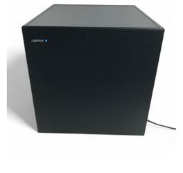 Jamo SUB210 Active Subwoofer Black 200W