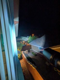 3000 Lumen Flash Light