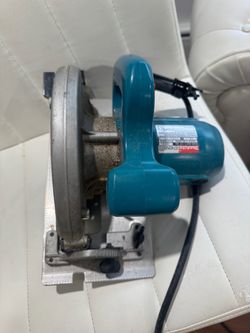 Saw machine
