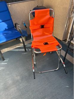 Stair Chair