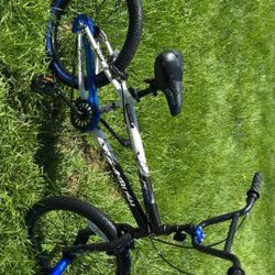 Ambush Kent Bike