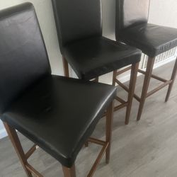 Bar Stools 