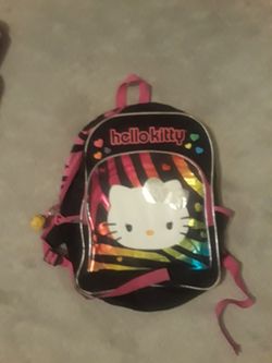 Girls bagpacks for $15
