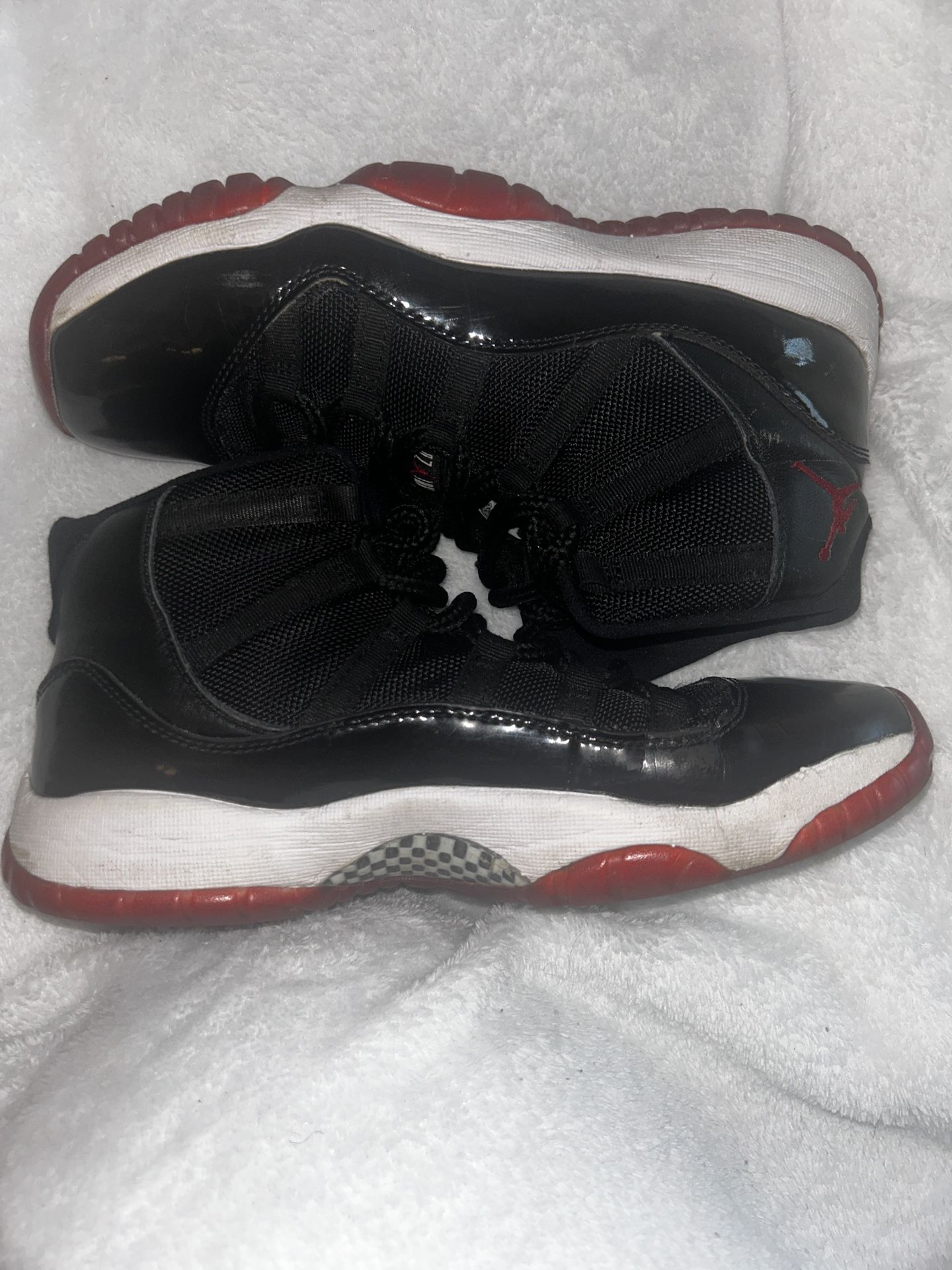 Jordan Retro 11