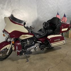 2007 Harley Davidson Touring For Sale -$6,000