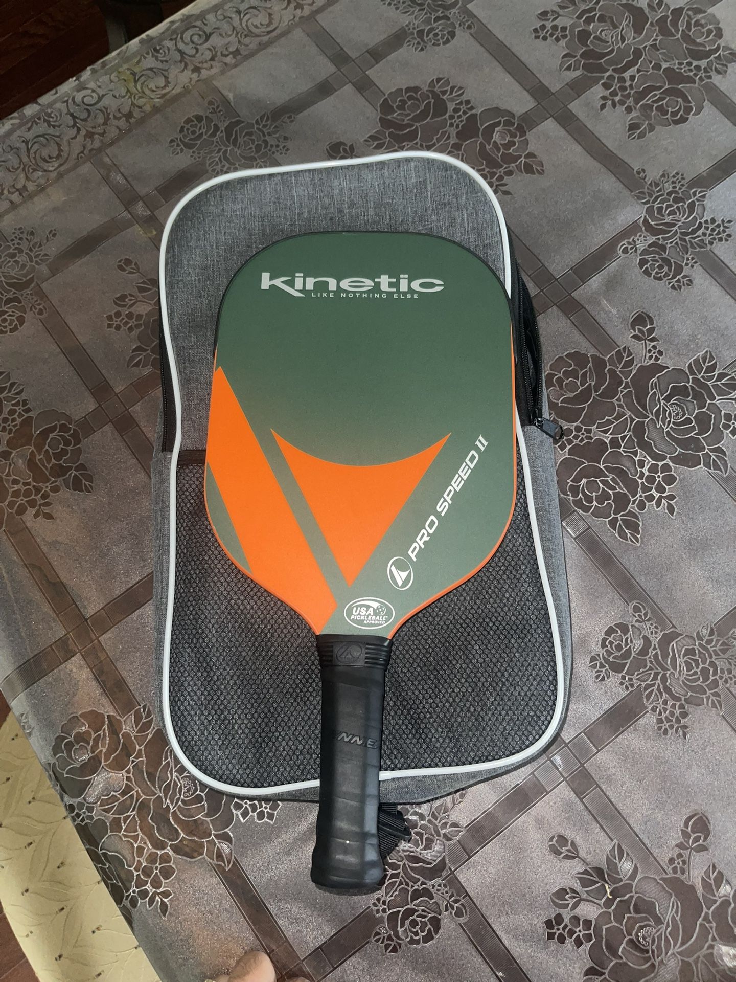 Kinetic Pro Speed II Pickleball Paddle