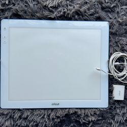 Cricut bright Pad Go
