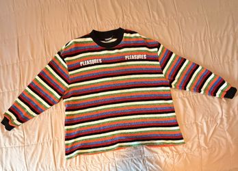 Pleasures Success Multicolor Sweater