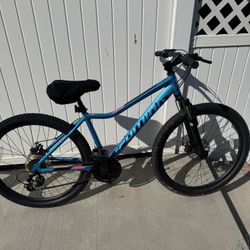 Schwinn Mountain Bike 26 Inch Bicycle 