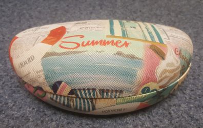 NEW SUNGLASSES CASE!