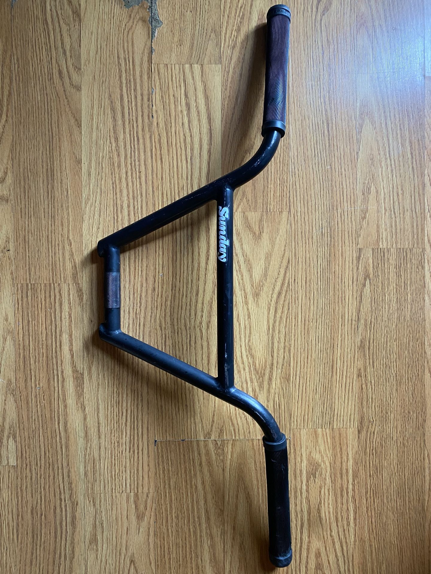 Bmx Handlebars