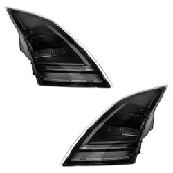 LED Headligh for volvo VNL 2018+
