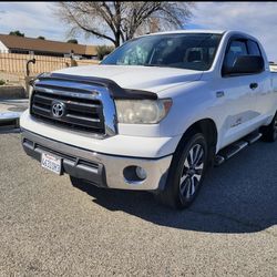 Toyota Tundra