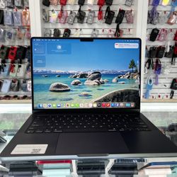 MacBook Pro m5 16Ram 512GB