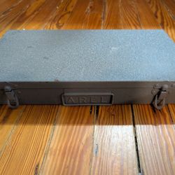 Vintage Arel Photo Slide Holder