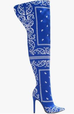 Women’s Boots//Heels