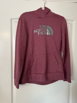 North Face Hoodie Women’s L