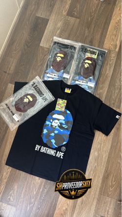 Bape T-Shirt