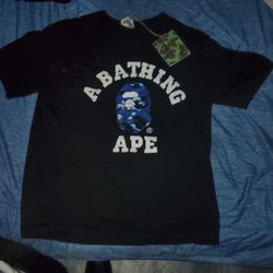 Bape T-shirt 