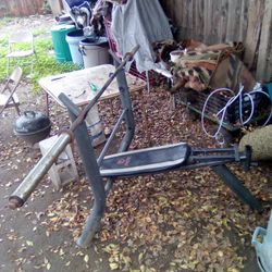 Universal & Standard Weight Set