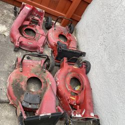 Parts For Torro Lawnmower
