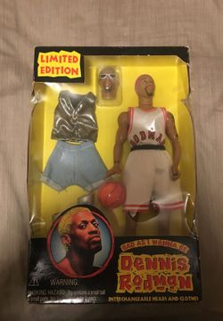 Collectible basketball 🏀