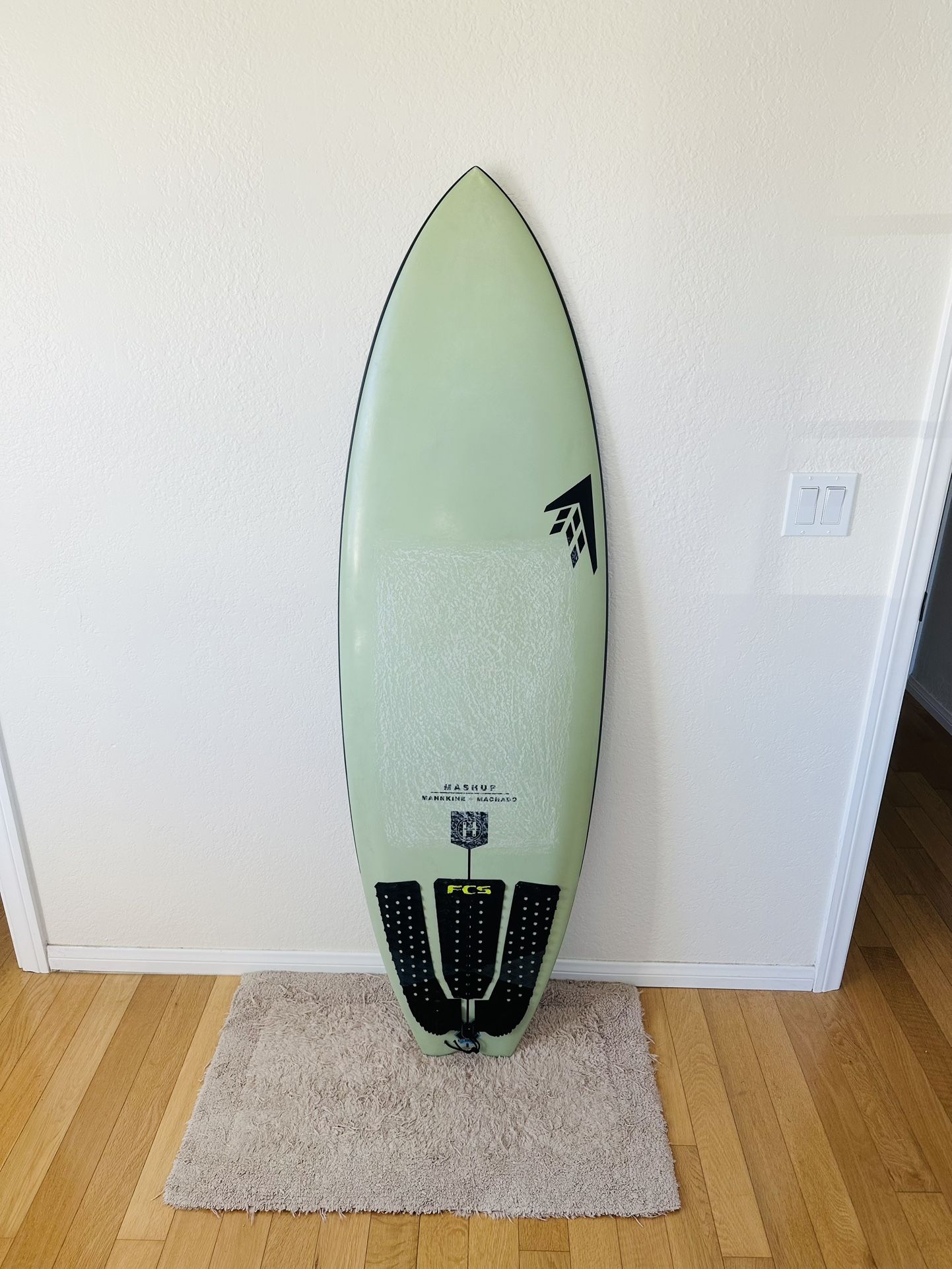 FireWire Mashup Surfboard Helium for Sale in San Diego, CA OfferUp