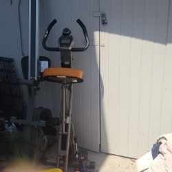 Exercise Equipment 