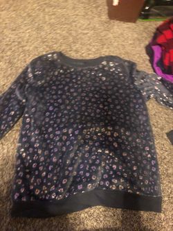 Women’s sweater size xl
