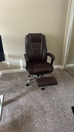 Massage Office Chair