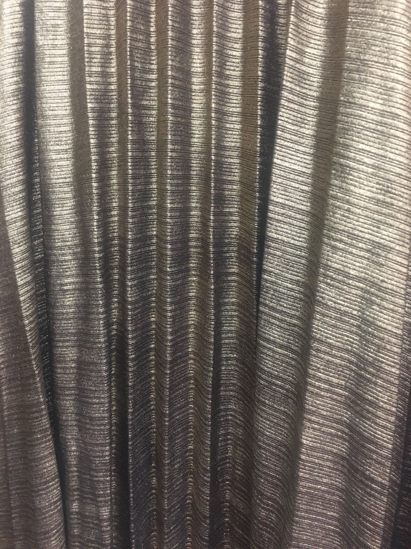 New Skirts. Size 16-18.   Elastic Waist. With Tags 