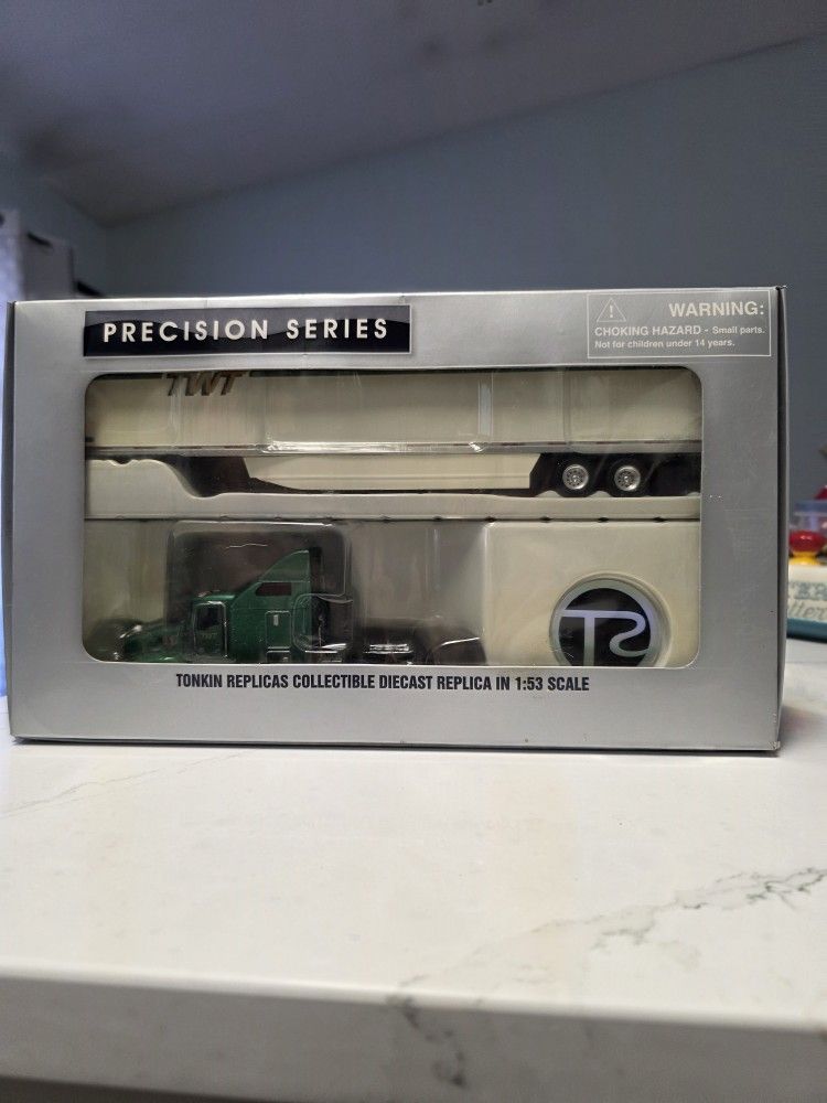 Precision Series