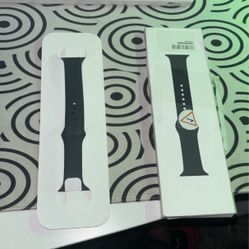 Apple Watch Wristbands