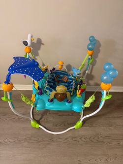 Disney Nemo jumper