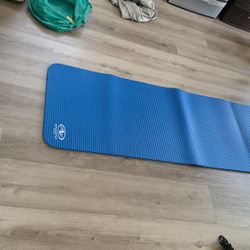 Yoga Cushion Foam Matt 