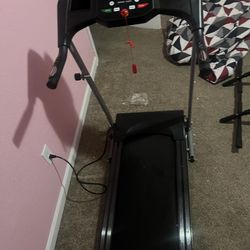 Treadmill 