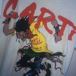 Playboi Carti Merch