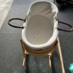 Moses Basket